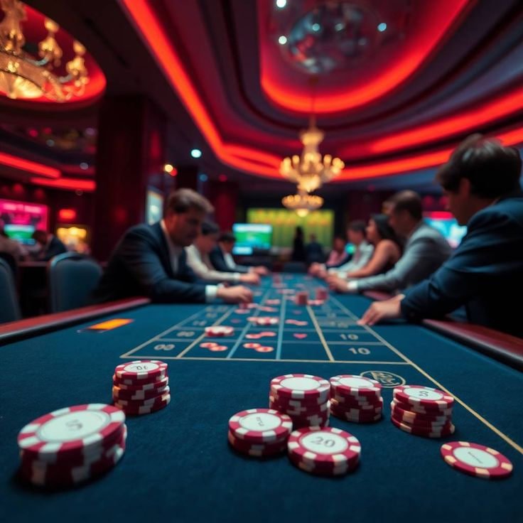 web403 permainan slot online terpopuler di Indonesia