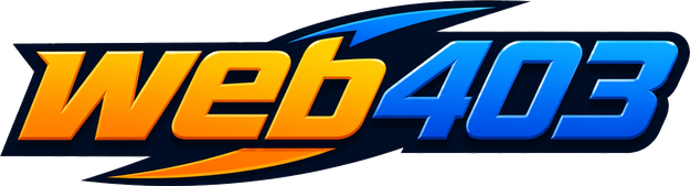 web403 logo